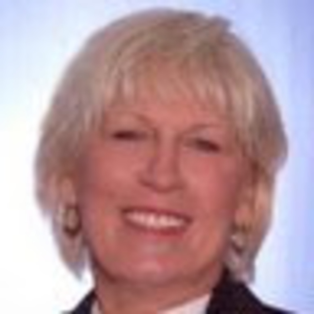 Meet your Posher, Linda